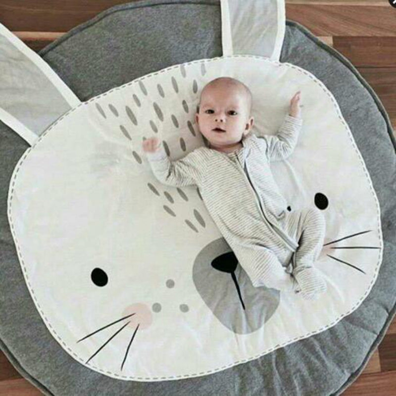 Baby Crawling and Play floor mat