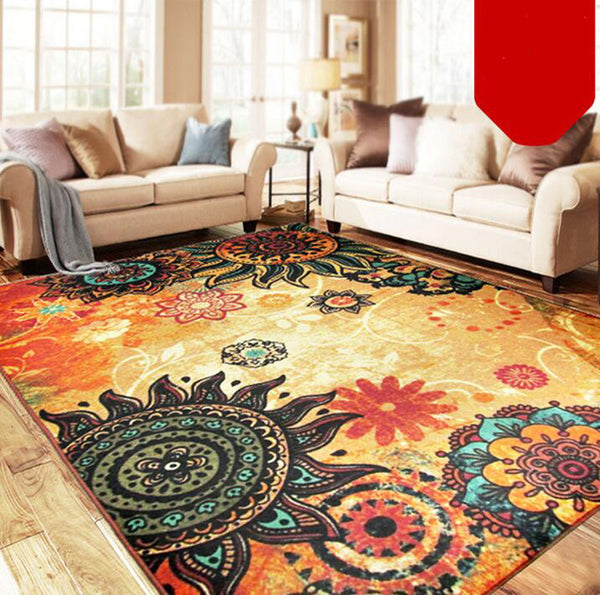Bohemian Room Carpet