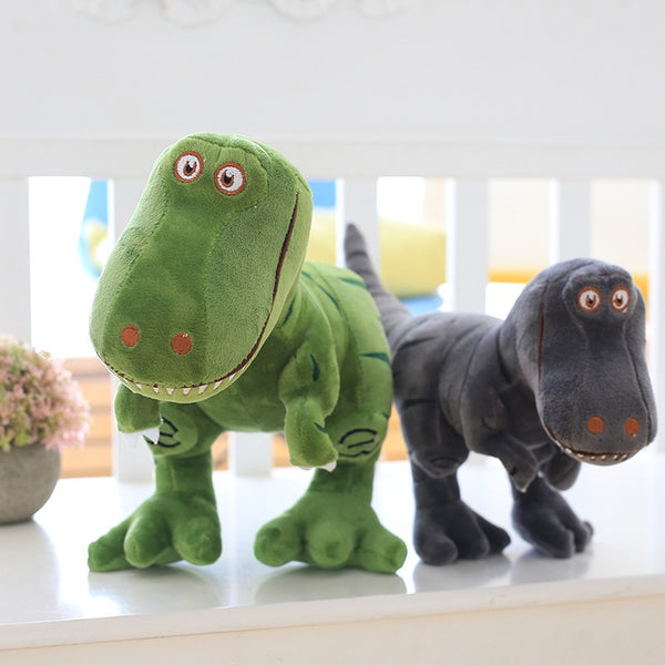 Soft Squishy Dinosaur Stuffed toy