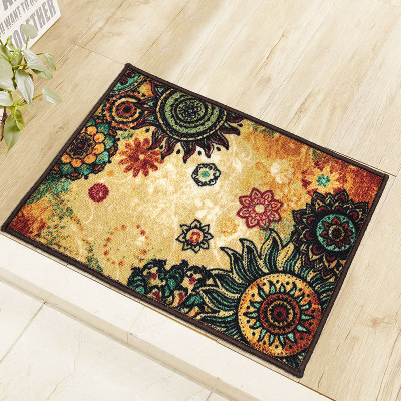Bohemian Home Carpet