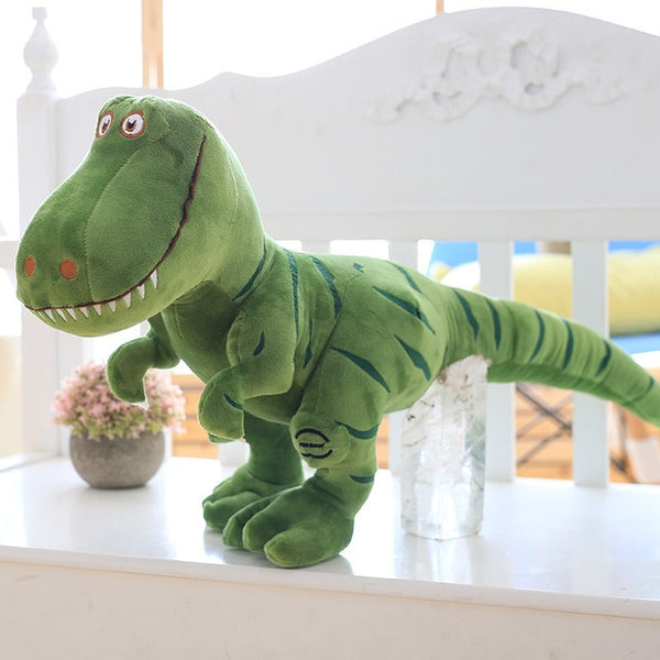 Soft Squishy Dinosaur Stuffed toys