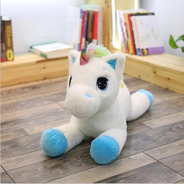 Cute Unicorn Plush Toys